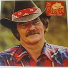 Ed Bruce • One To One LP - pikkukuva 1