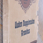 Edgar Wallace: Uuden nuppineulan arvoitus. 256 s. - pikkukuva 3