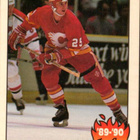 1990-91 Topps - Team Scoring Leaders - 0,20 € / kpl - pikkukuva 1