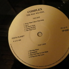 complex lp: the way we feel 1971 re 1998 tenth planet - pikkukuva 3