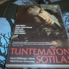 TUNTEMATON SOTILAS - DVD - pikkukuva 1