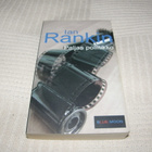 Ian Rankin Paljas poliitikko  -pok - pikkukuva 1