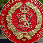 Veljekset Sundqvist Leimalla . Sortokauden Vaakunalla. Halka - pikkukuva 1