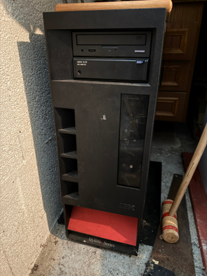 IBM AS/400 type 9406