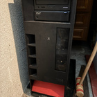 IBM AS/400 type 9406 - pikkukuva 1