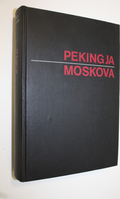 Klaus Mehnert : Peking ja Moskova