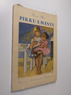 Kaisa Meri : Pikku emäntä