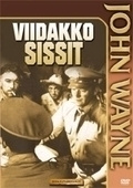 Viidakkosissit	(63 752)	UUSI	-FI-	suomik.DVD	john wayne	1945