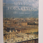 David Foenkinos : Yhden elämän muistot - pikkukuva 1