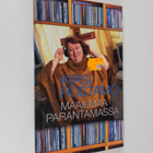 Kirsi Rostamo : Maailmaa parantamassa - pikkukuva 1