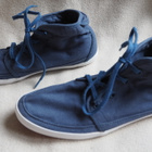LACOSTE kangasnilkkurit , koko 40, LÄHES UUDET - pikkukuva 1