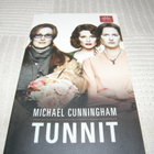 Michael Cunningham Tunnit -pok - pikkukuva 1