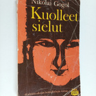 Nikolai Gogol : Kuolleet sielut - pikkukuva 1