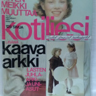 Kotiliesi No 21 marraskuu 1977 - pikkukuva 1