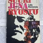 Colin Mackenzie - Suuri junaryöstö (sid.) - pikkukuva 1