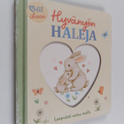 Olet ihana, Hyvänyön haleja - pikkukuva 1