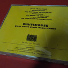 WHITEHOUSE - GREAT WHITE DEATH SPECIAL EDITION CD - pikkukuva 2