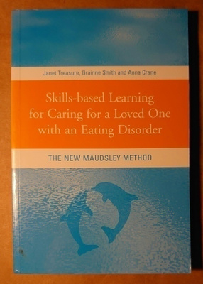 Skills-based Learning for a LovedOne with an Eating Disorder