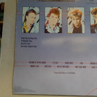 Mr.Mister :: Welcome To The Real World :: Vinyyli LP 1985 - pikkukuva 2