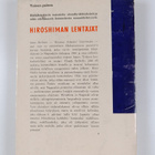 Hans Herlin : Hiroshiman lentäjät - pikkukuva 2