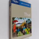 Bruce Evans : Thai Phrasebook - pikkukuva 1