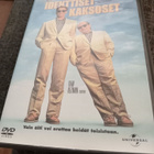 Identtiset kaksoset - pikkukuva 1