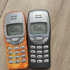 2kpl Nokia 3210 puhelinta - pikkukuva 3