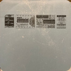 SUEDE: Suede Demos LP (Clear vinyl) - 2023 RSD - pikkukuva 3