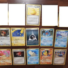 Pokemon  EX Unseen Forces Sarjan kortteja myynnissä - pikkukuva 5