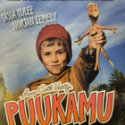 PUUKAMU Blu-ray - pikkukuva 1