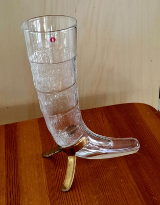Iittala Harald sarvi