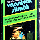 Mary H. Clark Vaanivat silmät - pikkukuva 1
