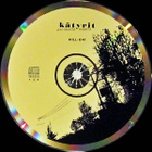 Kätyrit • Avoimella Maalla CD - pikkukuva 4