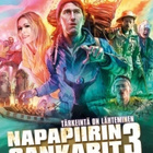 Napapiirin Sankarit 3 - DVD - pikkukuva 1