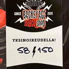 Klamydia: Hiljainen pöytä läheltä orkesteria - 2LP, LTD - pikkukuva 5