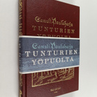 Samuli Paulaharju : Tunturien yöpuolta : vanhoja tarinoita - pikkukuva 1