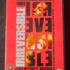 Irreversible DVD Collector's Edition | UK | 2002 - pikkukuva 1