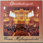[LP] WIENER HOFBURGS-ORCHESTER: OPERETTENKONZERTE - pikkukuva 1