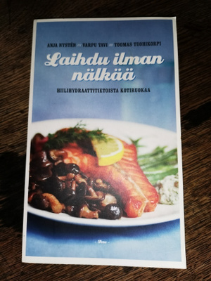 Laihdu ilman nälkää