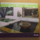 Encarna Castillo (ed.): New Garden Design - pikkukuva 1