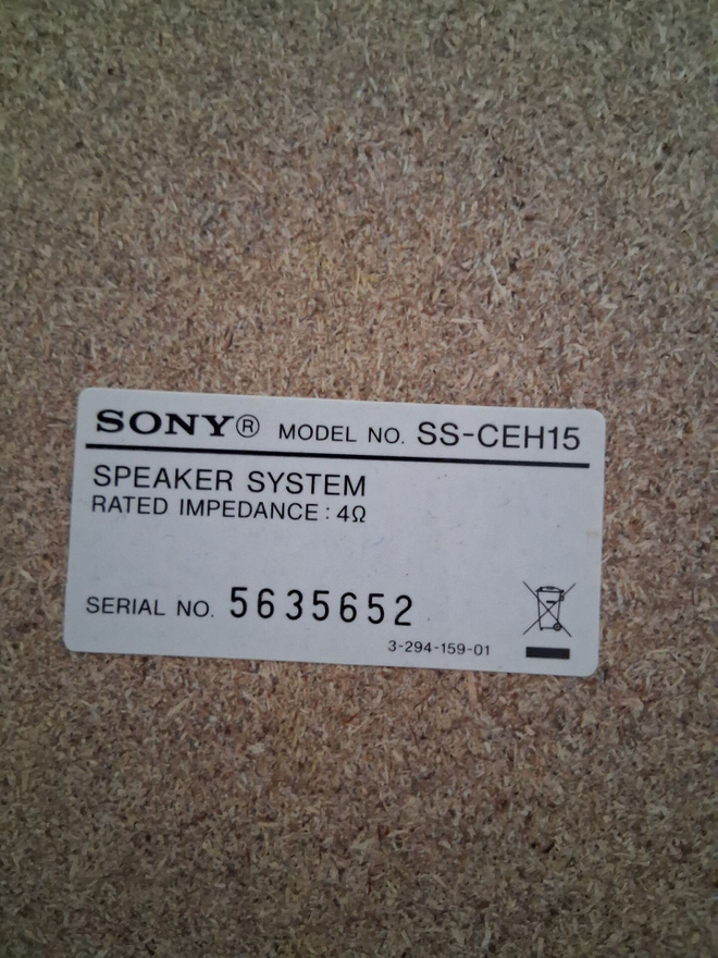Item image