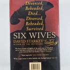 David Starkey : Six Wives - The Queens of Henry VIII - pikkukuva 2