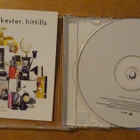 cd, Bo Kaspers Orkester - Hittills [jazz, soft jazz, pop] - pikkukuva 1