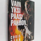 Chris Ryan : Vain yksi pääsi pakoon - pikkukuva 1