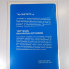 Markku Immanen : Yrityksen kansainvälistyminen - pikkukuva 2