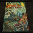 Pratchett, Terry - Noitasiskokset 1p - pikkukuva 1