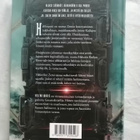 Waris, Helena: Konetrilogia 1: Linnunsitoja (kovak) - pikkukuva 2