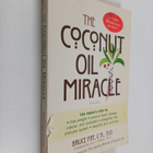 Bruce Fife : The Coconut Oil Miracle - pikkukuva 1