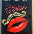 Blake Edwards: Victor/Victoria (1982) Julie Andrews - pikkukuva 1