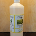 Kasviglyseriini (VG) 1L - pikkukuva 1
